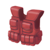 Pokestar - Assault Vest in Legends: Z-A